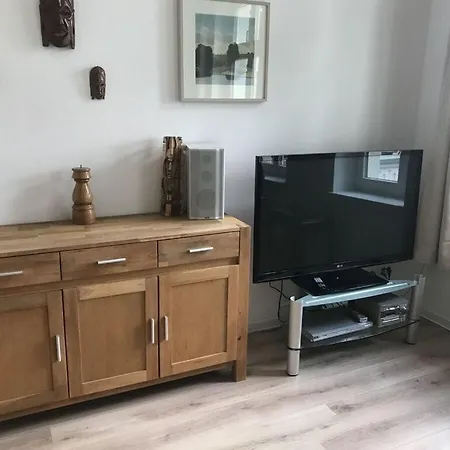 Park View Comfortable Ferienhaus Ostseebad Heringsdorf