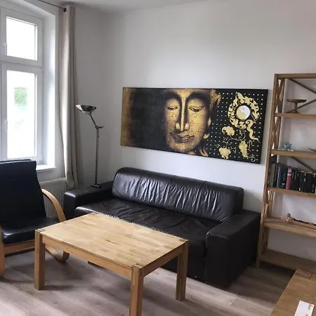 Park View Comfortable Heringsdorf (Usedom)
